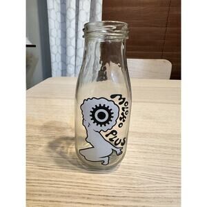 LOOT FREIGHT A Clockwork Orange Milk Bottle 6” *NIB